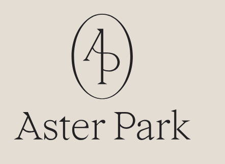 Aster Park logo