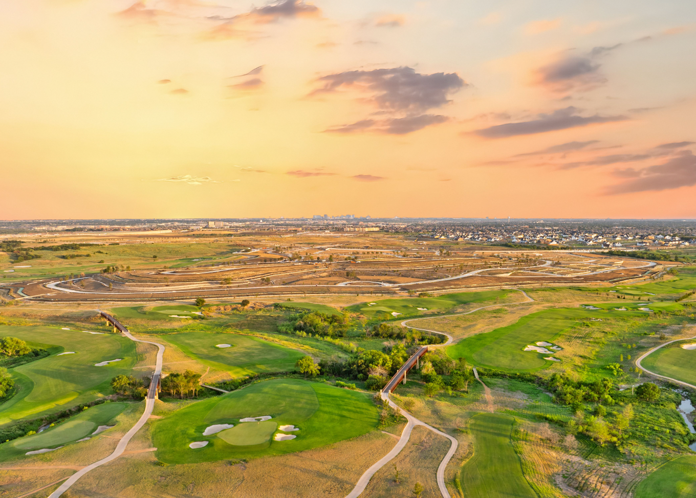 The Preserve at Fields in Frisco, Texas