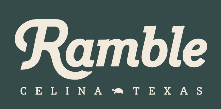Ramble logo